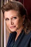 https://upload.wikimedia.org/wikipedia/commons/thumb/0/03/Carrie_Fisher_2013-a_straightened.jpg/100px-Carrie_Fisher_2013-a_straightened.jpg